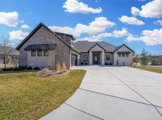 2012 N Veranda Cir, Wichita, KS 67206