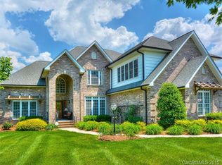 218 Davis Farm Rd, Salisbury, NC 28147