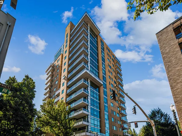 311 NW 12th Ave Unit 702, Portland, OR 97209