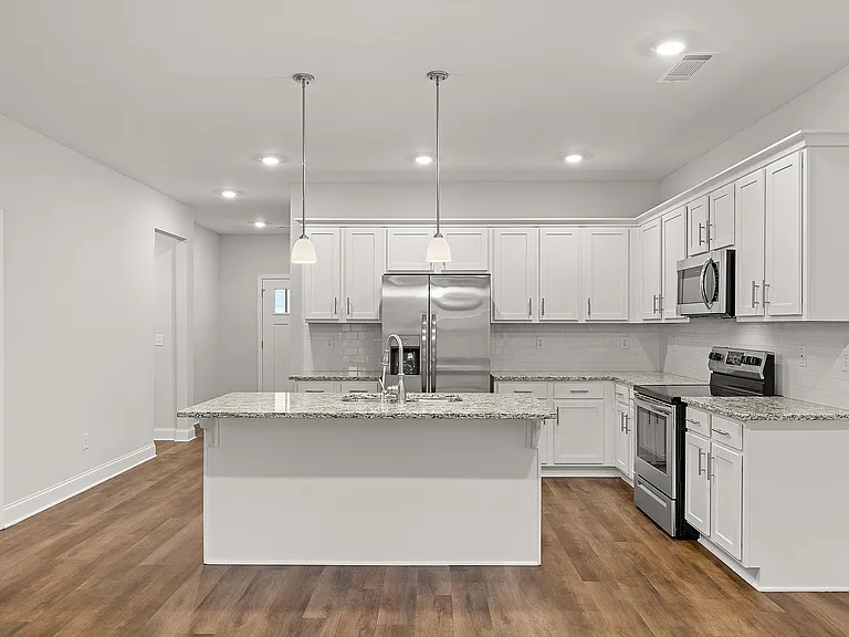 Enclave at Oak Ridge