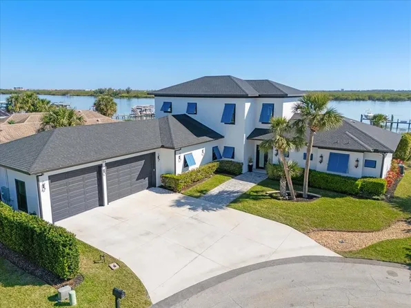 106 Donlon Dr, New Smyrna Beach, FL 32168