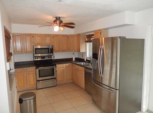 4010 NE 18th Ave, Pompano Beach, FL 33064