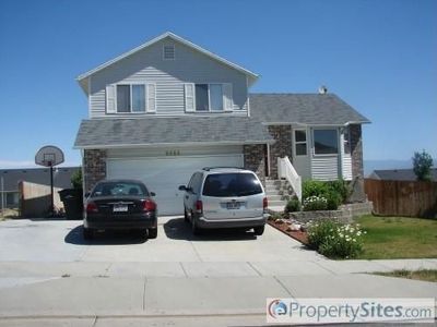 6068 W Miners Mesa Dr, West Jordan, UT, 84081