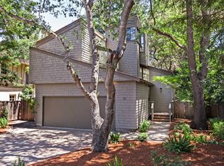 71 Park Dr, Atherton, CA 94027