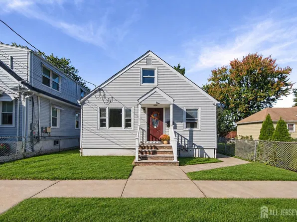 20 Suydam Ave, Edison, NJ 08817