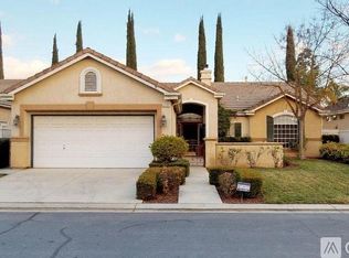 5134 N Via Trevi, Fresno, CA