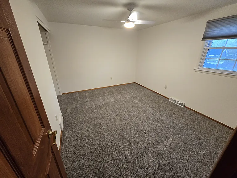 Bedroom 1 From Entry