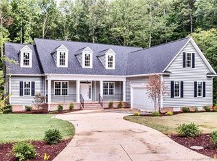 223 Oakmere Park, Williamsburg, VA 23188