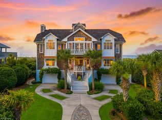 526 Beach Rd N, Wilmington, NC 28411