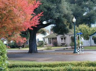 475 Velarde St, Mountain View, CA 94041