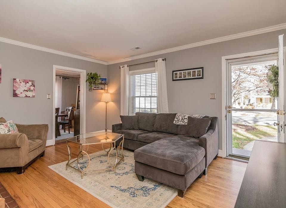 1219 W Northwood St, Greensboro, NC 27408 Zillow