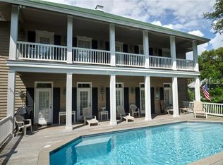4 Wanderer Ln, Hilton Head Island, SC 29928