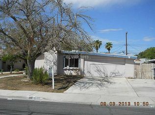 201 S Mallard St, Las Vegas, NV 89107