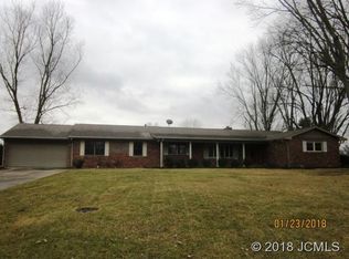 2009 Fairway Dr, Madison, IN 47250