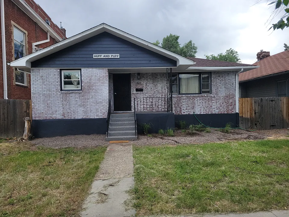1127 N Wahsatch Ave