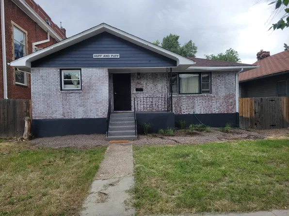1127 N Wahsatch Ave, Colorado Springs, CO 80903