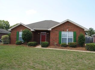7029 Oak Side Dr, Montgomery, AL 36117