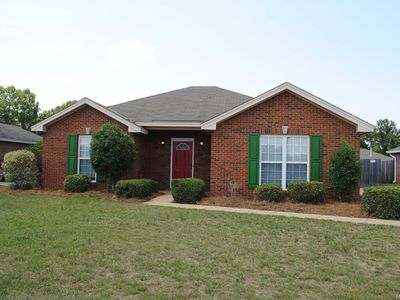 7029 Oak Side Dr, Montgomery, AL, 36117