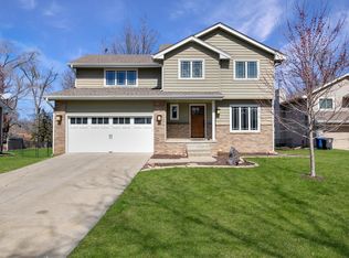 2613 Emma Ave, Des Moines, IA 50321