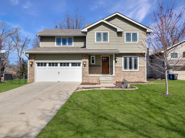 2613 Emma Ave, Des Moines, IA 50321