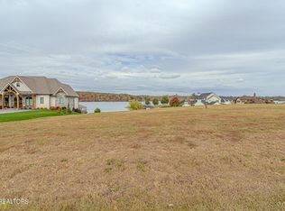 LOT 20 Promontory Point, Louisville, TN 37777