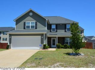 3575 S Peak Dr, Fayetteville, NC 28306