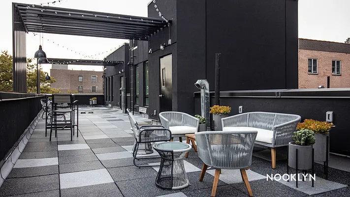 Rented by Nooklyn NYC LLC | media 17