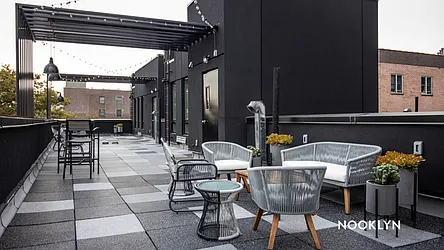 Rented by Nooklyn NYC LLC