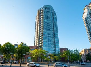 63 Keefer Pl #209, Vancouver, BC V6B6N6