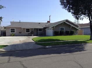 2645 E Mardi Gras Ave, Anaheim, CA 92806