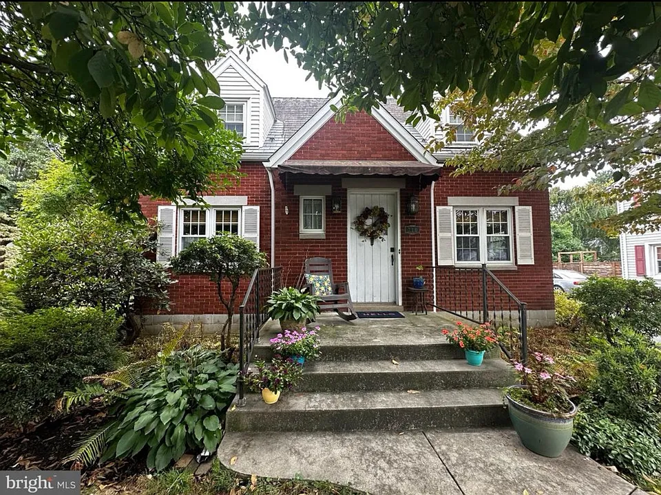 716 Fishburn Rd