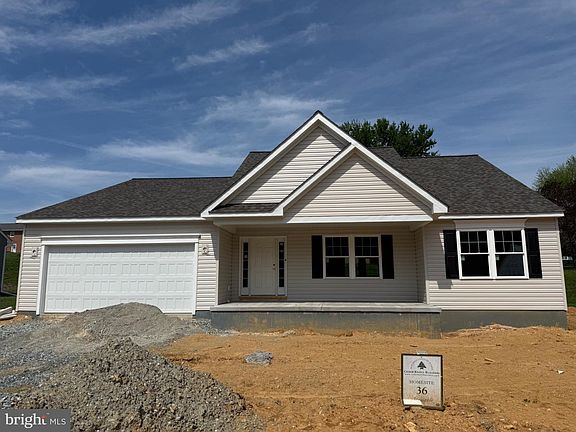 3rd image of 18 Ridgewood Rd Lot 36