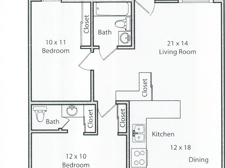 Cannery Apartments — Photo 67