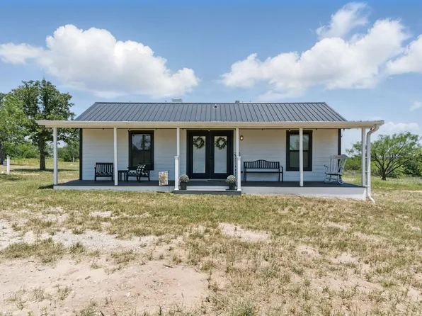18230 Interstate Highway 20, Cisco, TX 76437