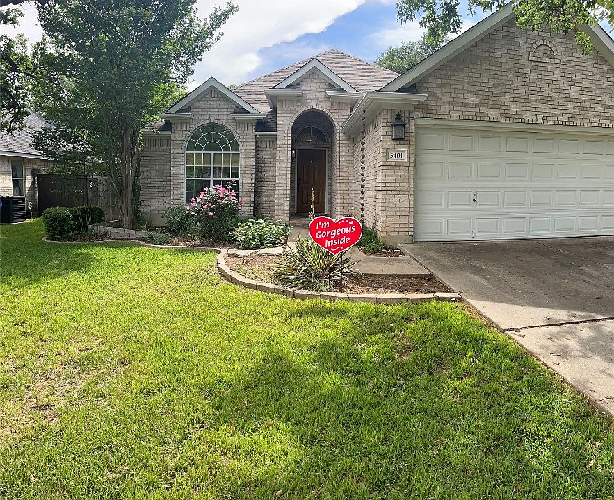 1st image of 5401 Apache Creek Cv