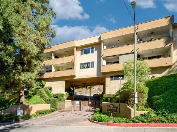 1935 Alpha Rd Unit 214, Glendale, CA 91208