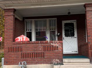 717 Frederick St, Cumberland, MD 21502