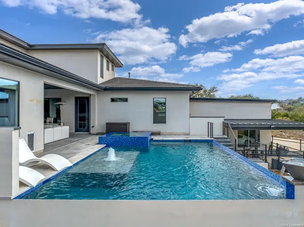 1265 Tenderfoot, New Braunfels, TX 78132