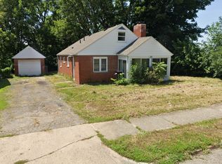 39 N Wright Ave, Dayton, OH 45403