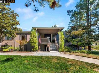 1300 Canyonwood Ct APT 9, Walnut Creek, CA