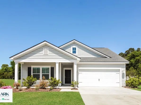 476 Craigflower Ct, Longs, SC 29568