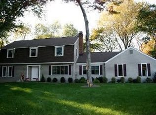 17 Pewter Ln, New Providence, NJ 07974