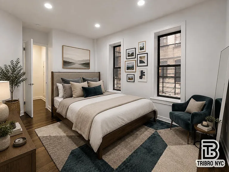 410 Eastern Pkwy #1E — Photo 1
