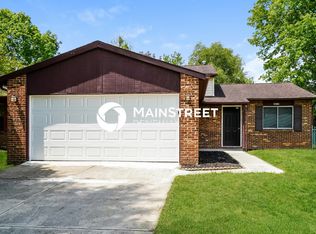 3017 Perinton Pl, Columbus, OH 43232