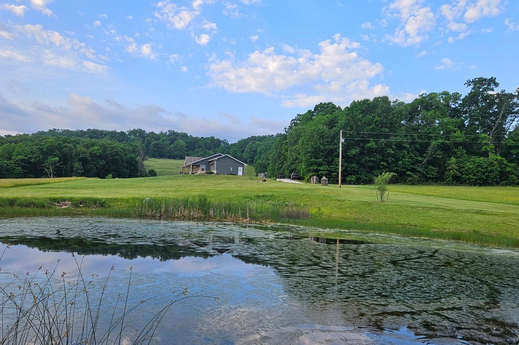 995 Badger Road, Oldfield, MO - More