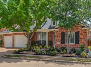 4529 Shamrock Dr, Frisco, TX 75034