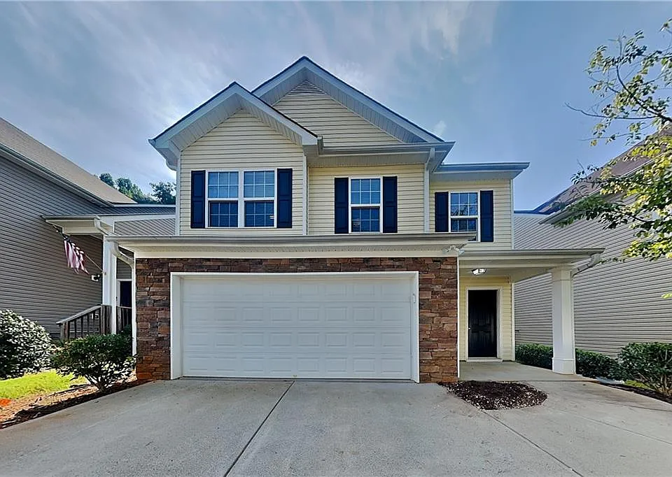 517 Arrowhead Dr