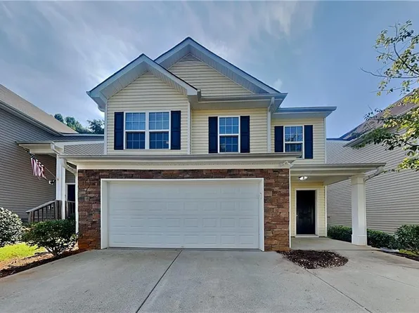 517 Arrowhead Dr, Dallas, GA 30132