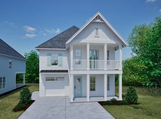 18921 Charles Claude Dr, Panama City Beach, FL 32413