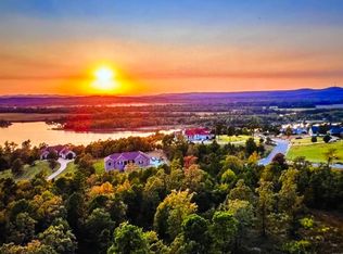 LOT 55 Summit View Ln #55, Maumelle, AR 72113